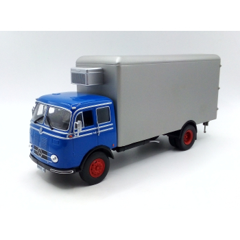 Mercedes-Benz LP334 - skala 1:43 - DeAgostini